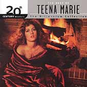 Best Of Teena Marie: 20th Century Masters The Millennium Collection, The