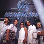 Magneto (2001)