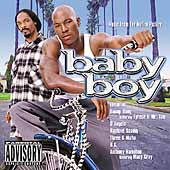 Baby Boy [PA]  (OST)