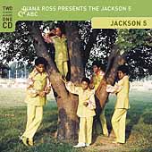 Diana Ross Presents The Jackson 5/ABC