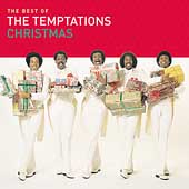 Best Of Temptations Christmas