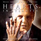 Hearts In Atlantis (OST)