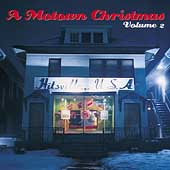 A Motown Christmas Vol. 2