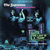 The Supremes Sing Rodgers & Hart...