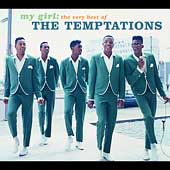 My Girl: The Very Best Of The Temptations