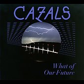 What of Our Future [Digipak]