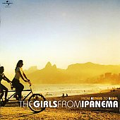 Pure Brazil: The Girls From Ipanema