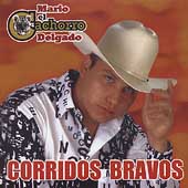 Corridos Bravos