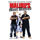 Malibu's Most Wanted (OST)
