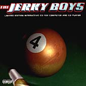 The Jerky Boys 4 [ECD] [ECD]