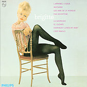 Brigitte Bardot<限定盤>