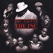 Irv Gotti Presents... The Inc [Edited]
