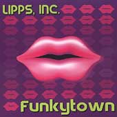 Funkytown