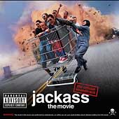 Jackass (OST) [PA]  [CD+DVD]