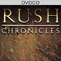 Chronicles / Moving Pictures [CD+DVD]