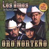 Oro Norteno