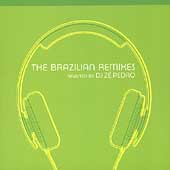 The Brazilian Remixes