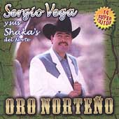 Oro Norteno