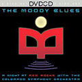 A Night at Red Rocks  [CD+DVD]
