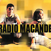 Radio Macande