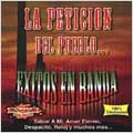 La Peticion del Pueblo...Exitos en Banda