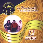 Musica de 5 Estrellas: 12 Exitos