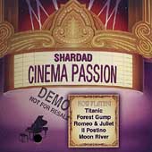 Cinema Passion