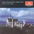 J.C.Pez: Organ Works - Overture, Concerto Sinfonia, etc