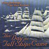 The Day The Tall Ships Came