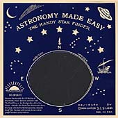 Astronomy Made Easy