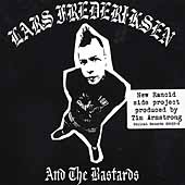 Lars Frederiksen And The Bastards