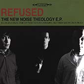 The New Noise Theology [ECD] [EP]