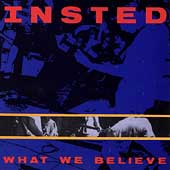 What We Believe