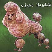 Midnight Snack Break At The Poodle Factory