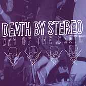Day Of The Death