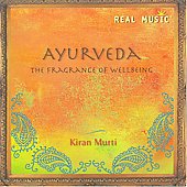 Ayurveda: The Fragrance Of Wellbeing