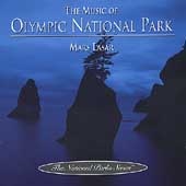 Music Of The Olympic National Park