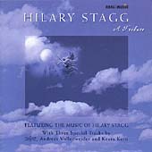 Hilary Stagg : A Tribute