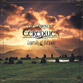 O'r Mabinogi: Legends Of The Celts