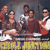 Gregg Chambers & Creole Junction