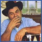 A Cajun Legend...The Best Of Nathan Abshire