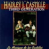 Third Generation - La Musique...