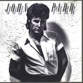 John Parr