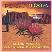 Desert Bloom