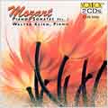Mozart: Piano Sonatas, Vol I / Walter Klien