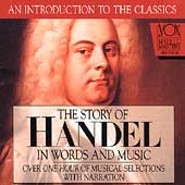 The Story of Handel