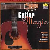 Guitar Magic
