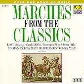 Marches from the Classics