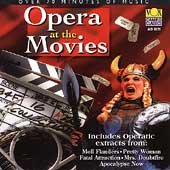Opera at the Movies