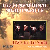Live-In The Spirit